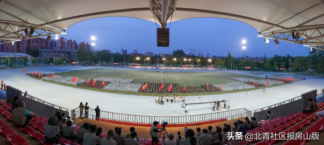 速看！高考过后，房山这些大学了解一下