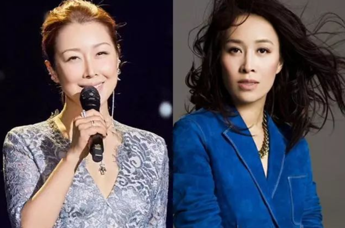 孙悦：第一任男友离世，第二任坐牢，第三任破产，她现在怎样了？