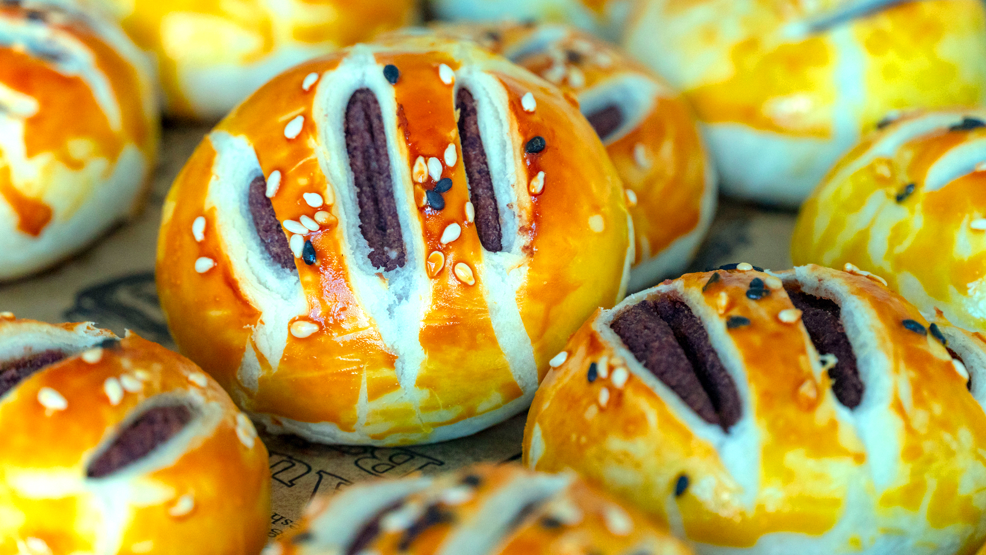 美食早点的做法大全最受欢迎的10道广式早茶