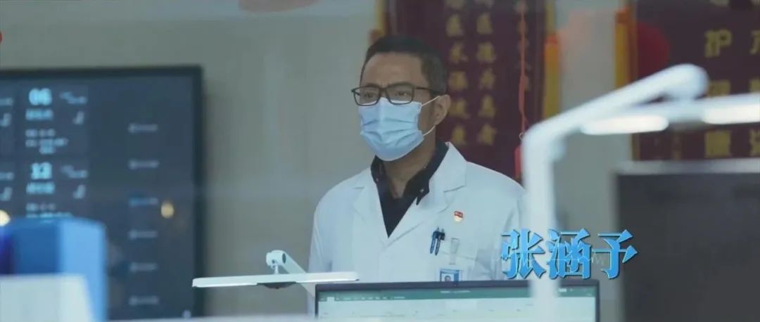 《中国医生》首日口碑爆表，它凭什么能成为又一部“王炸”？