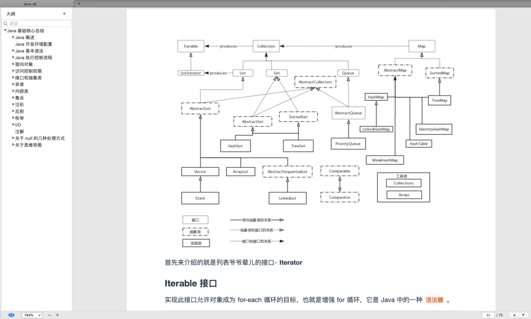 腾讯T4一年心血成就17W字操作系统、网络教程（导图+笔记）