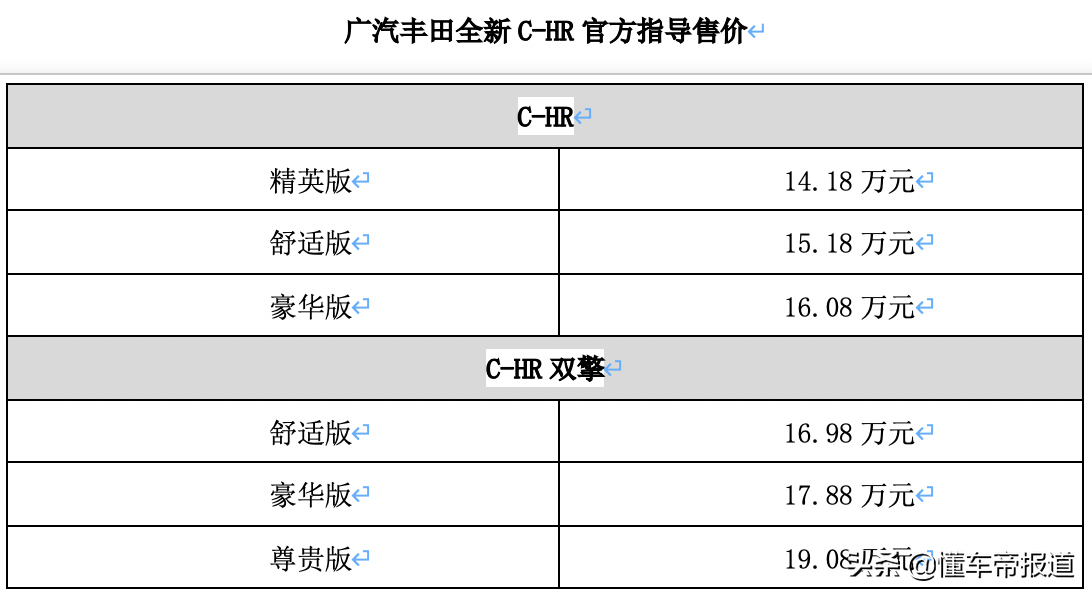 雷克萨斯混合动力新车：节能环保的豪华驾驶体验