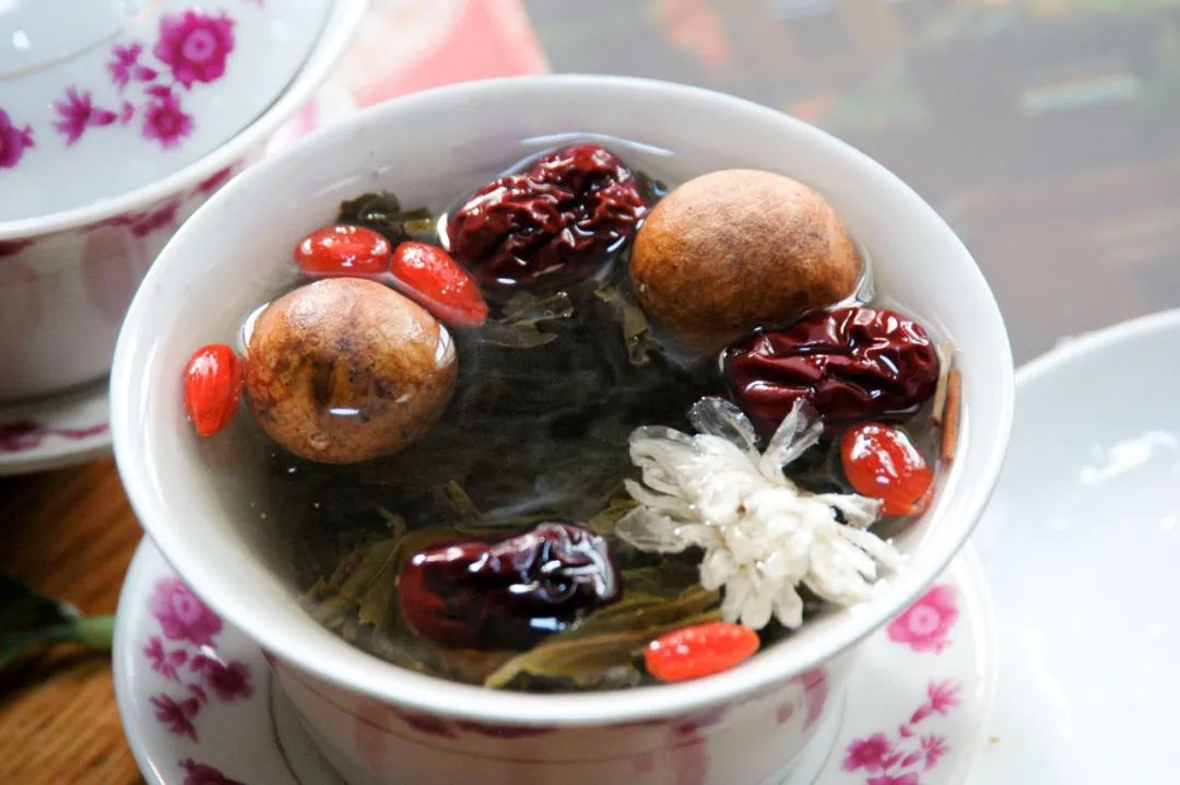 带你了解什么是杏皮茶（6款好喝且有益的糖水分享）