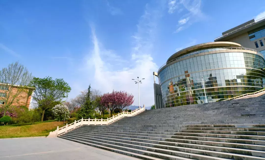 欢迎报考丨西安工程大学2019年普通高校招生章程权威发布