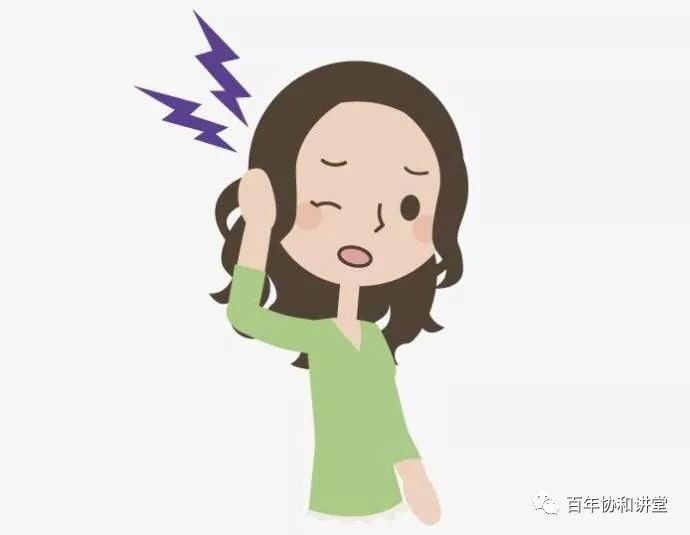 协和蒋子栋：细说耳鸣