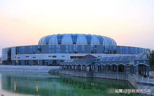 河北邢台市的四所大学一览