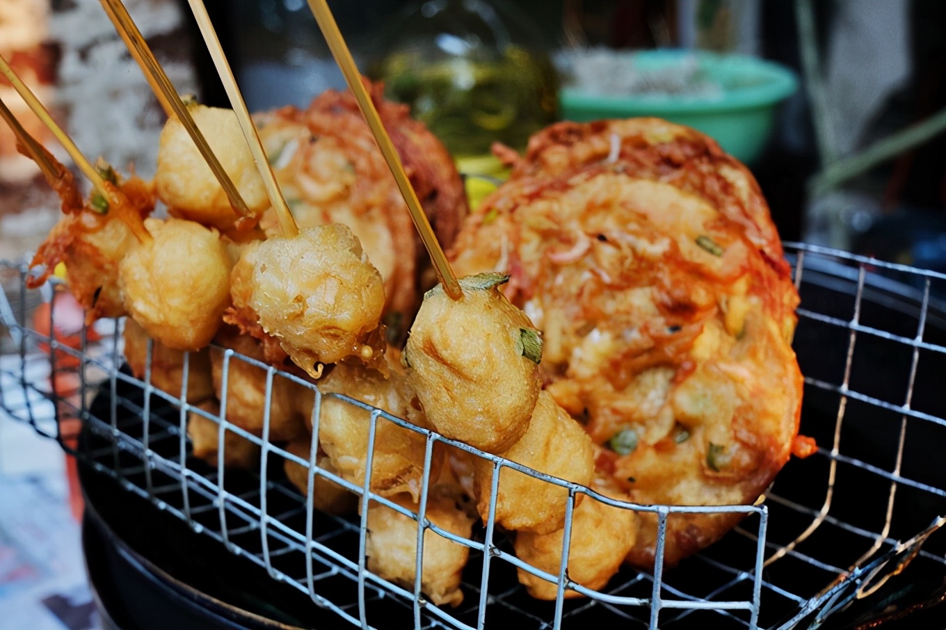 一个吃货深入北海这个美食大地（美食攻略）