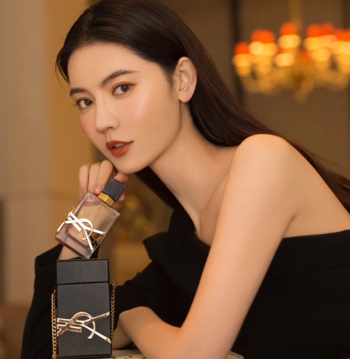 四款闻着就很高级的香水，有品味的女人定有其中一款，拒绝街香