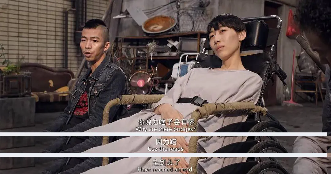 重庆这座城，啷个楞个乖？