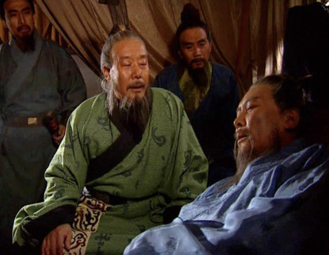 这六个三國人物名字总被念錯，有一个常被提起，但大多数人都念錯