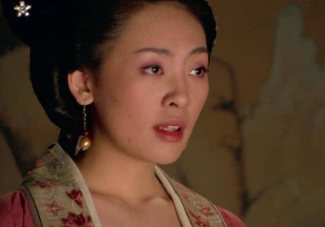 怕老婆的梁中书