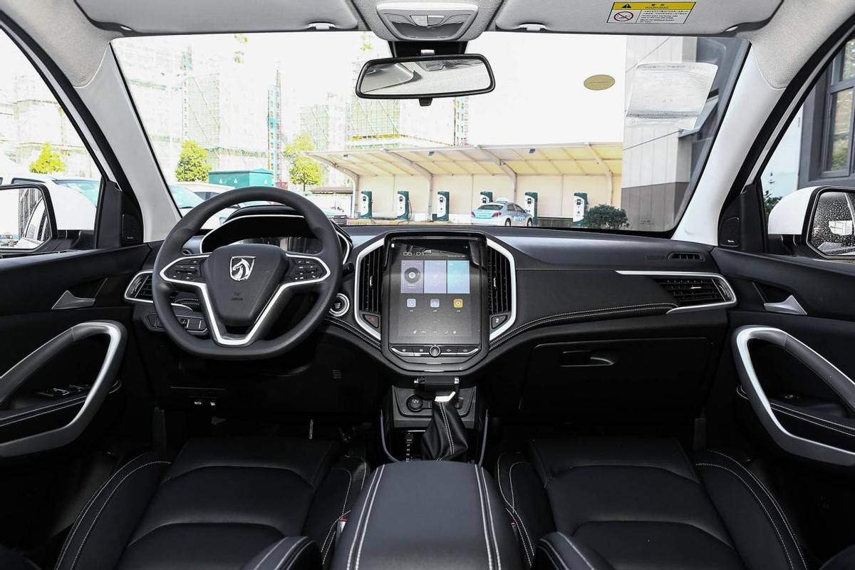 10万预算可入手的三款家用SUV，空间大品质稳，国产合资都有