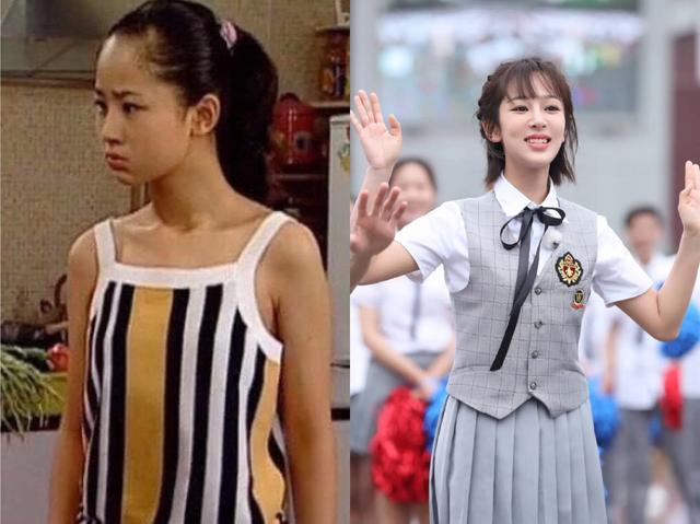 盘点童星现状：有人大红大紫，有人退圈结婚生子