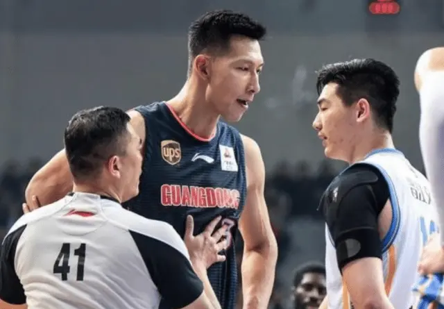 阿联为什么不在nba(解密易建联不能融入NBA的真正原因)