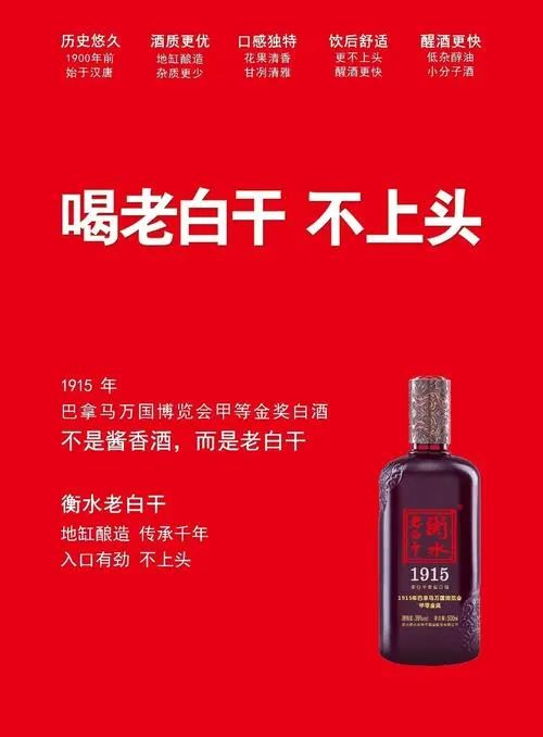 三款“衡水老白干1915”累计成交仅“16笔”！