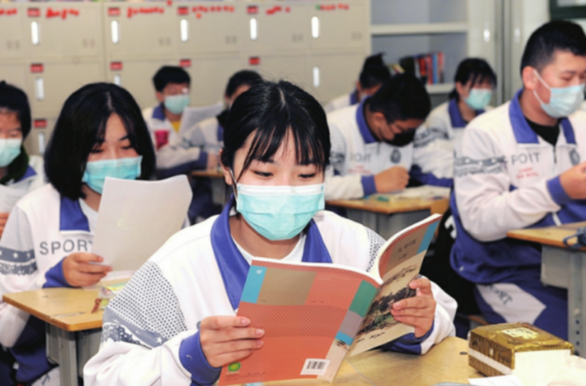 “补课”VS“不补课”，双减后才懂二者差距有多大，家长无奈叹息