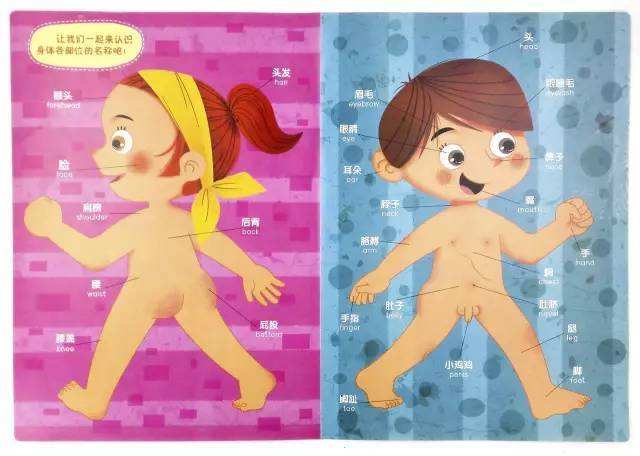 5岁儿子频繁玩小鸡鸡,妈妈不打不骂,3步让孩子戒掉坏毛病