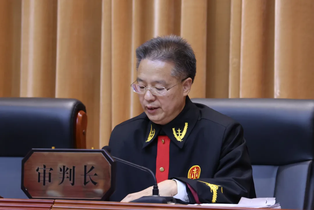 依法打击 审慎善意 以司法力量助力优化营商环境——浉河区法院公开高效审理一起涉嫌侵犯商业秘密犯罪案件