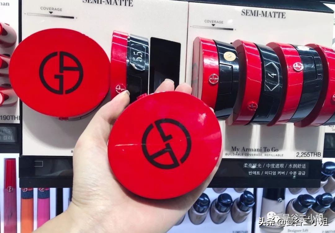 曼谷King Power王权免税店什么值得买？2019年购物攻略新鲜出炉