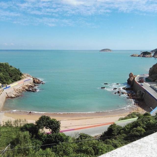 浙江舟山群岛最著名的十大旅游景点,一起去打卡吧