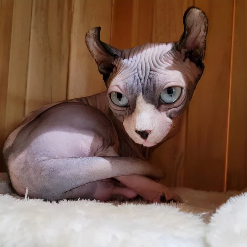「探GAI」沈阳，那些正被猫治愈的年轻人