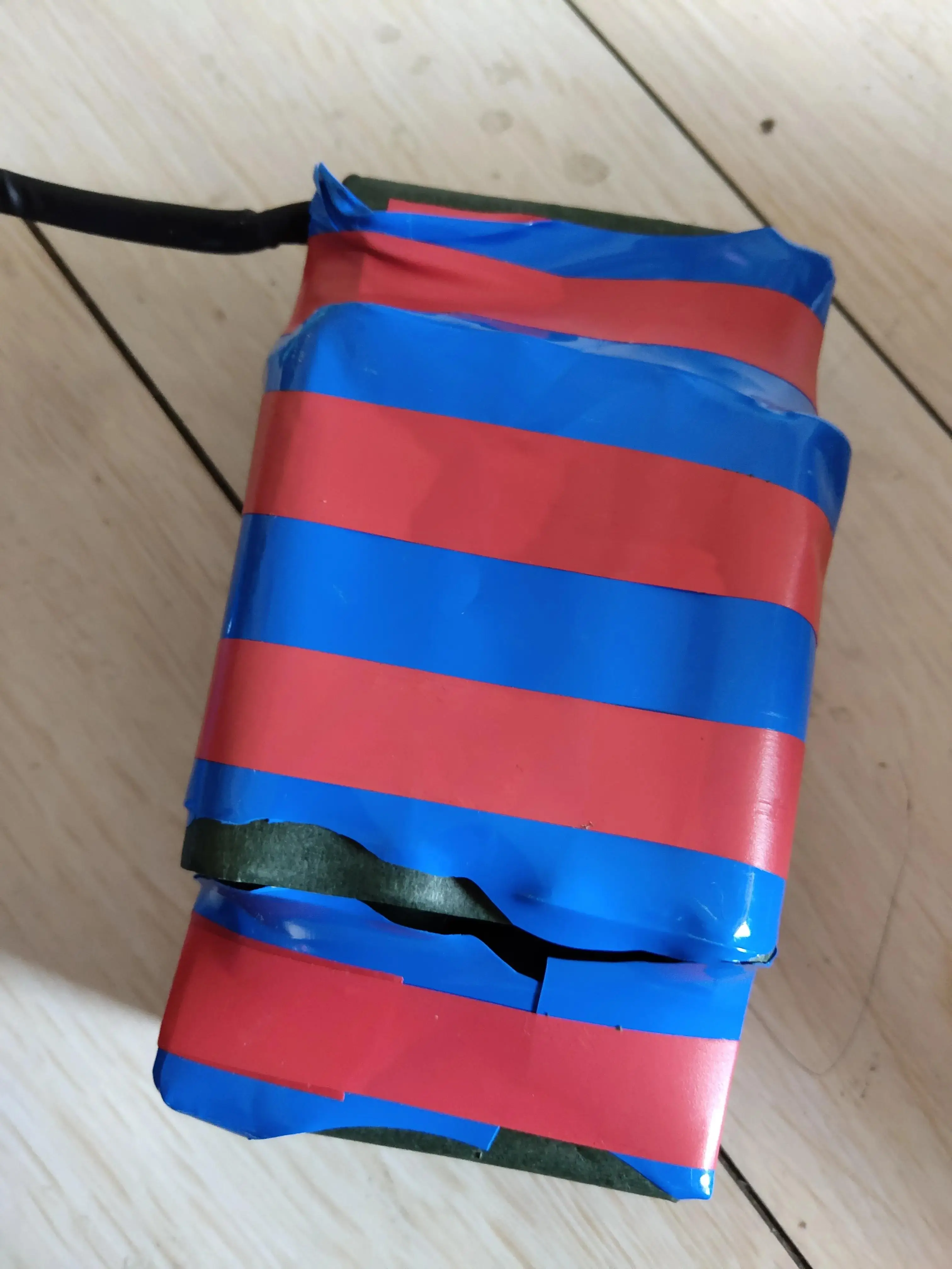 8步搞定平衡车亏电激活