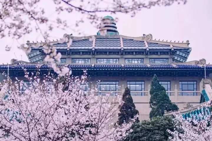 我国10大最美大学图书馆，各有特色令人神往，多图预警请欣赏