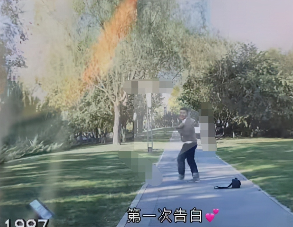 張丹峰前經紀人畢瀅近況曝光，顏值大變被疑整容，還疑交往新男友