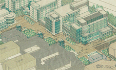 园冶杯专业奖 | 北京工商大学嘉华学院校园改造