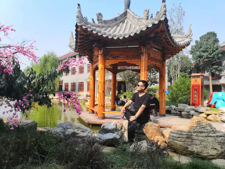 原创:2019，我在乡村教小学