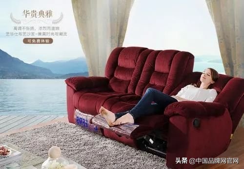 2021十大布藝沙發TOP排行榜，是你喜歡的“質感家居”嗎？