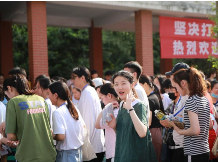 全国各地高考难度对比，哪里是“地狱模式”，河南考生：我太难了