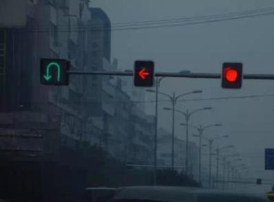 「掉头技巧图解」新手怎么正确掌握开车掉头技巧