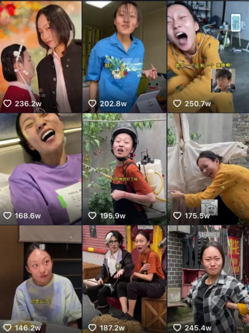 疯产姐妹为什么会火疯产姐妹邵雨轩的清醒和野心