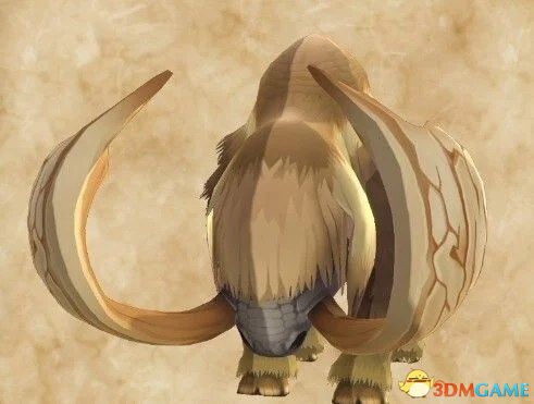《怪物猎人物语2：破灭之翼》全怪物全随行兽图鉴