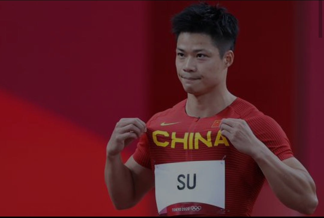 中国跑步第一名，中国跑步第一名是 谁？