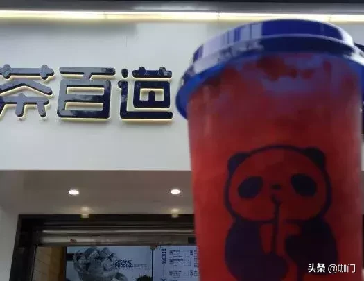11年开店600家,复盘茶百道的品牌升级之路