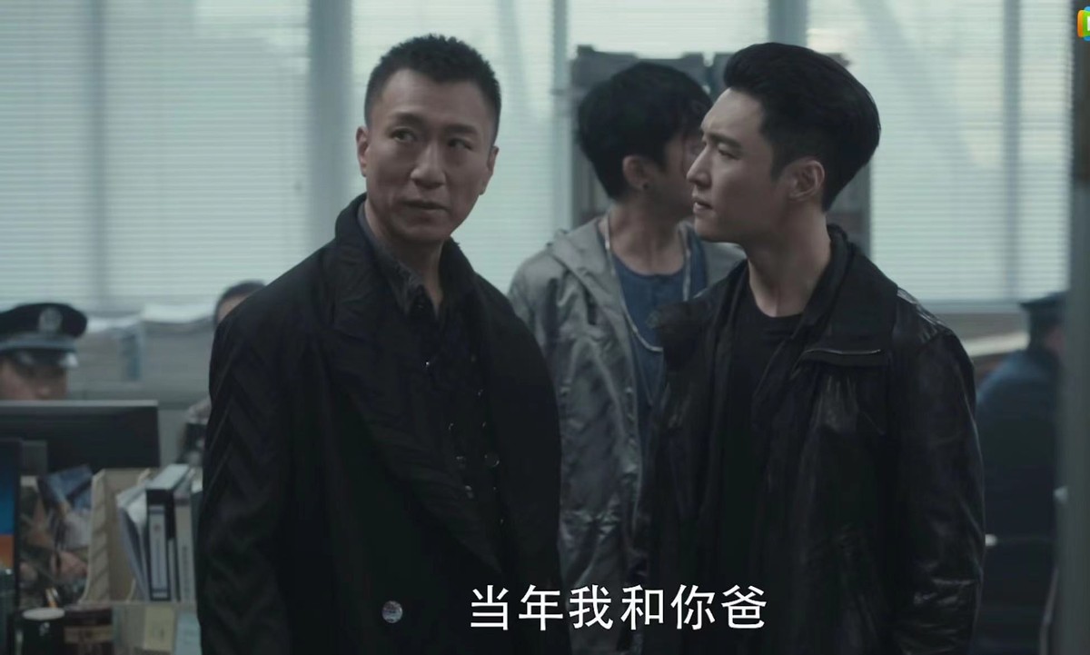 扫黑风暴：张艺兴江疏影成“败笔”？看懂编剧安排，就会恍然大悟
