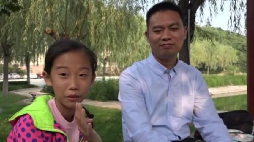 河南神童张易文：10岁上大学，毕业后工资仅200元？