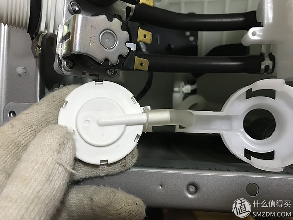 洗衣机：有容乃大 四千元10kg哪家强？松下、LG、三星对比横评