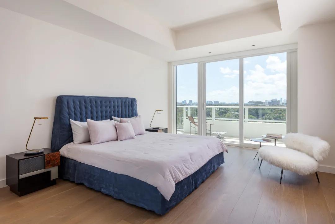 全屋BAXTER是什么体验？丽思卡尔顿有话说