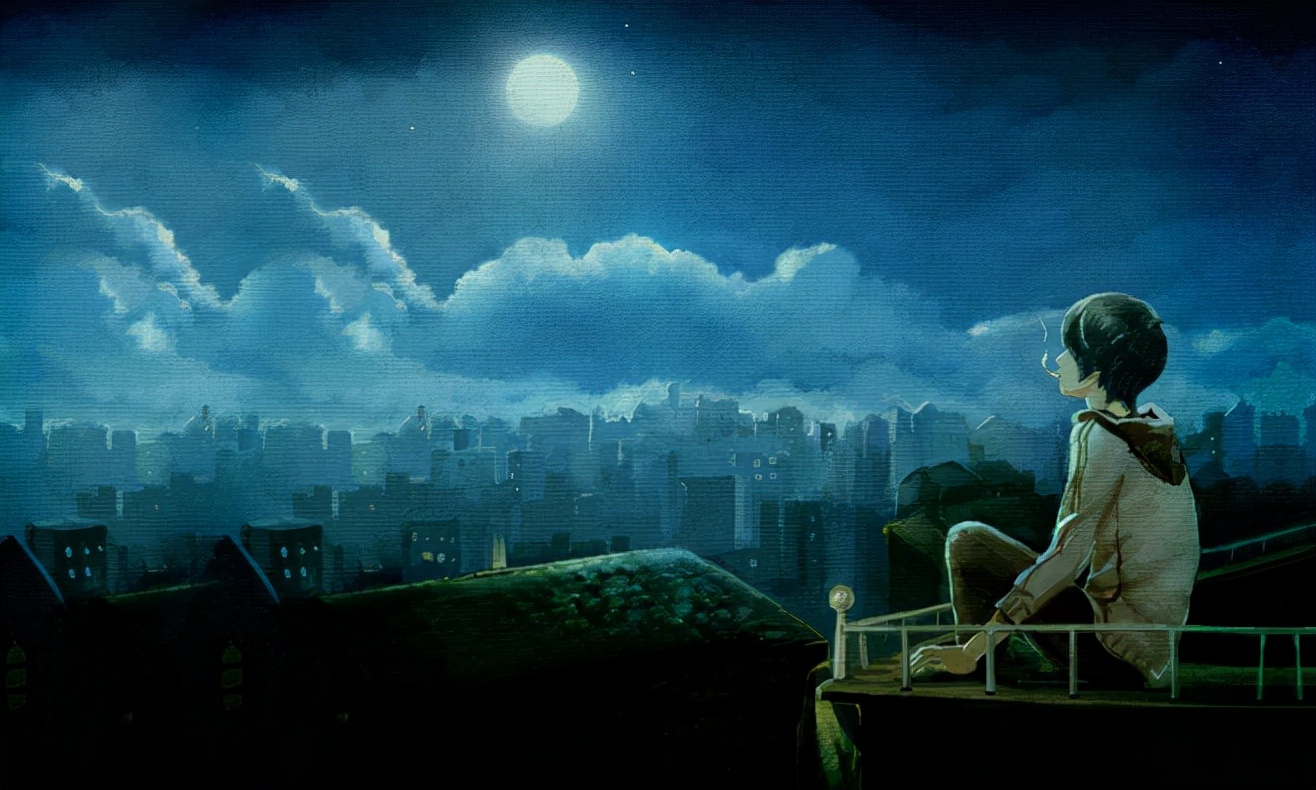 「原创歌词」我说什么你才能相信我