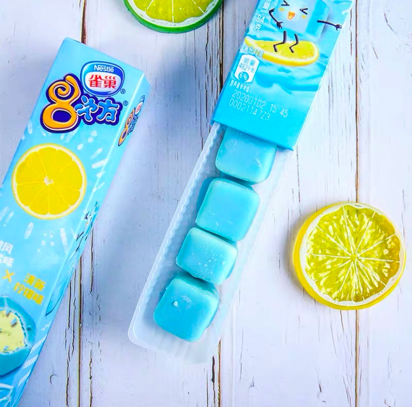 怎么才是最爽的降暑方式（怎么才是最爽的降暑方式）(9)