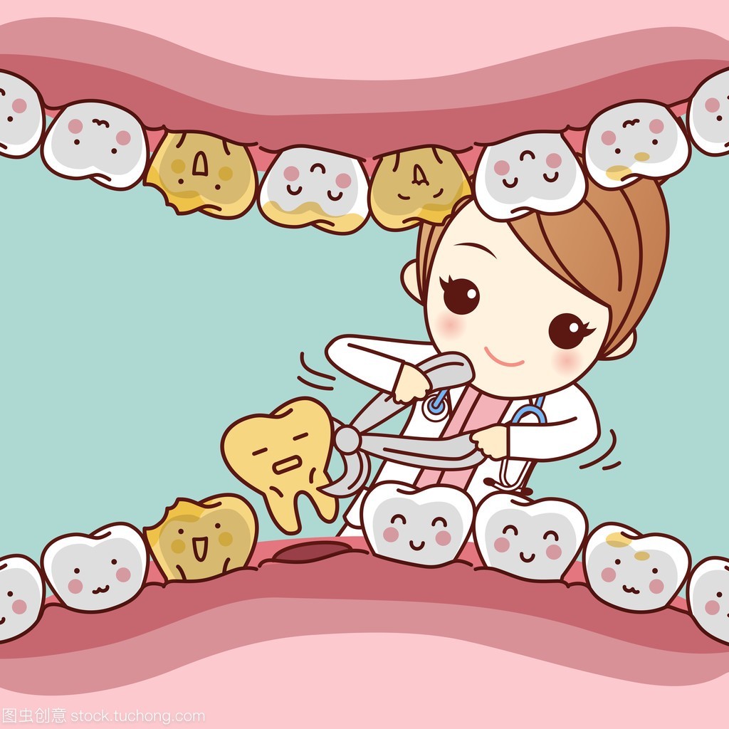 66丨牙齿一旦开始补,结局一定是种植牙吗?