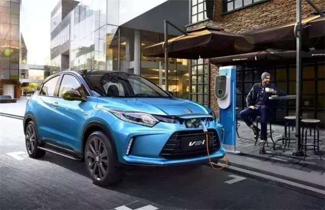 撩新车:理念VE1报价但不卖,是顺应市场还是别有用心?