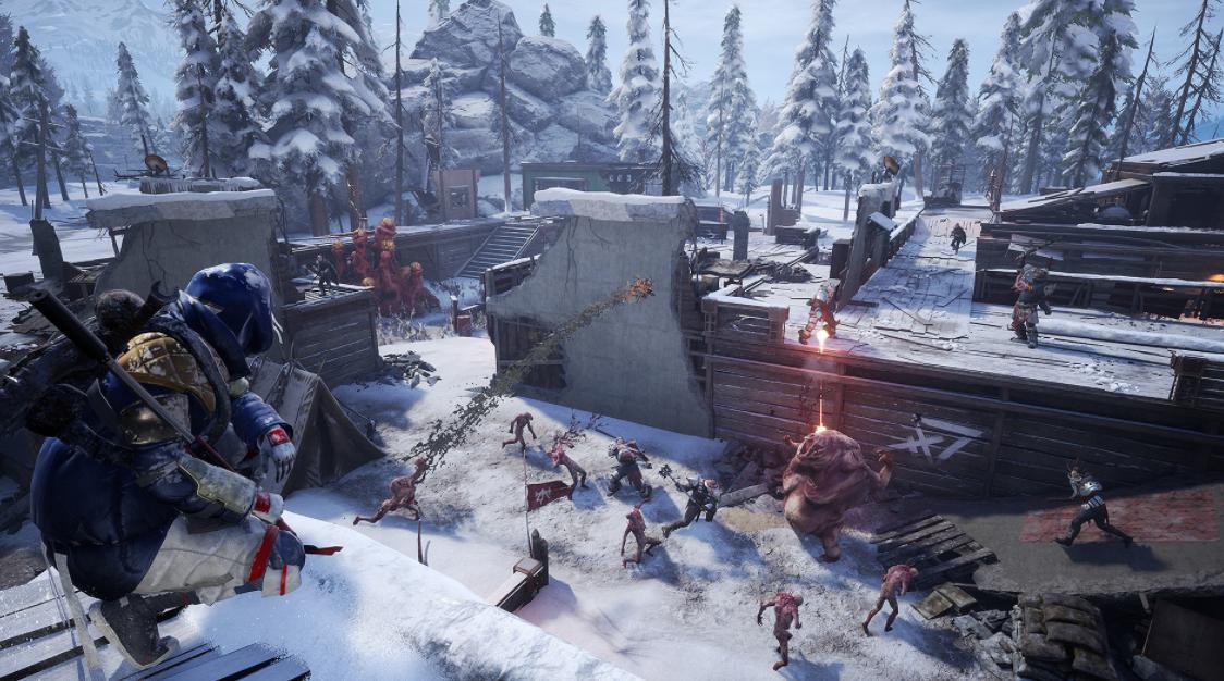 游戏开发者打开元宇宙，游戏公会正在演绎元宇宙的荷马史诗时代