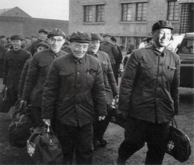 1975年特赦，13人不符合条件，毛主席：都放了！事后才知主席高明