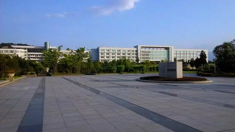 择校篇 | 法硕考研备考锦囊之福建农林大学