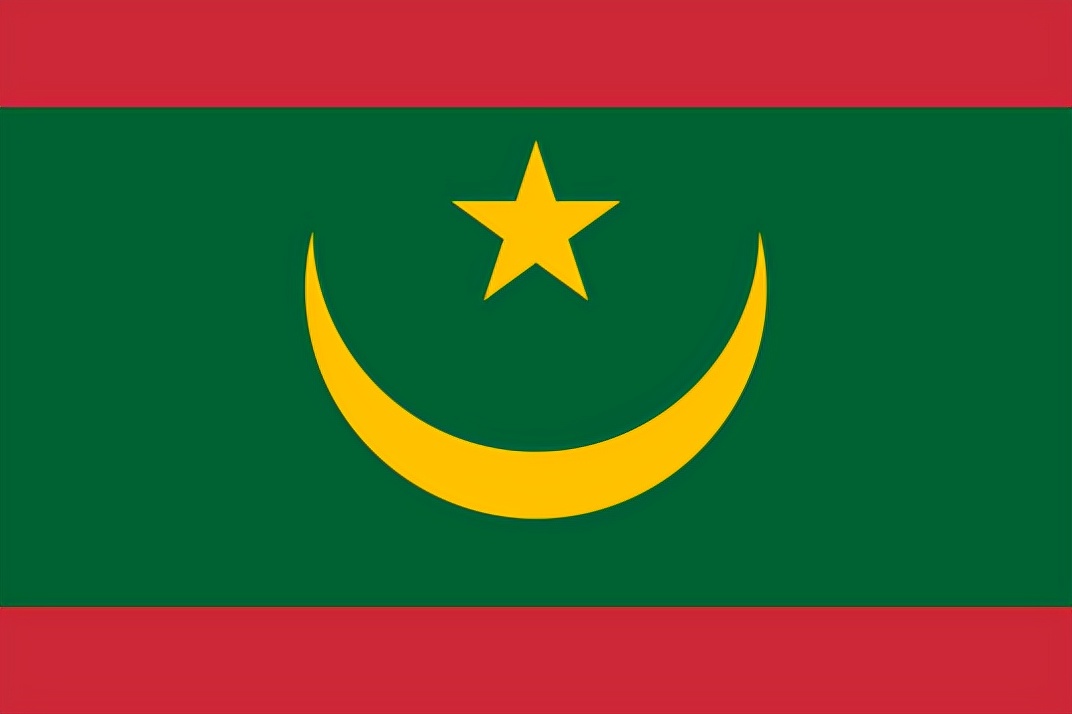 世界主权国家国旗一览(非洲篇)