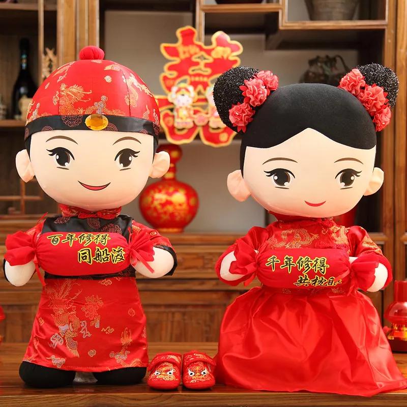 婚礼送什么礼物给新人（结婚礼物送新人）